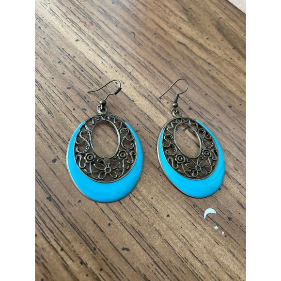 Earrings #92 - Picture 3 of 4